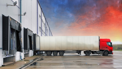 Freight transport market sees green solutions gaining speed