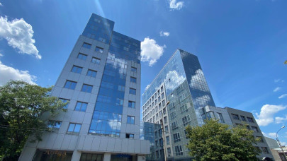 AllCloud secures a workspace in River Plaza, advised by CBRE