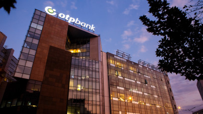 OTP Group announces net profit of RON 262 million in 2023