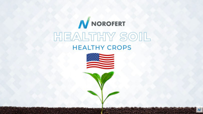 Norofert begins assembling production line in USA