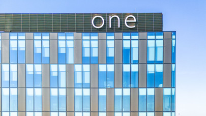 One United Properties targets turnover of €349.9 million in 2024