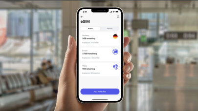 Revolut becomes the first bank in Romania to launch eSIM