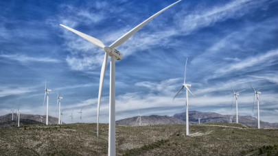 CMS advises PPC on acquisition of 84 MW operational wind farm