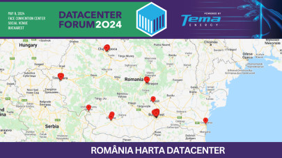 Romania could triple its data center market in three years
