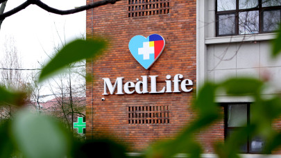 MedLife strengthens leadership in genetic sequencing with acquisition of Personal Genetics