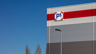 P3 Group portfolio value grew 8.1% to €9.0 billion in 2023