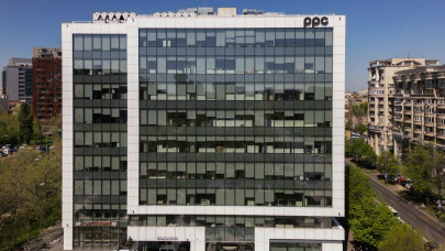 PPC Companies in Romania reveal new brand identity