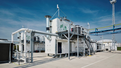 MOL inaugurates regions largest green hydrogen plant