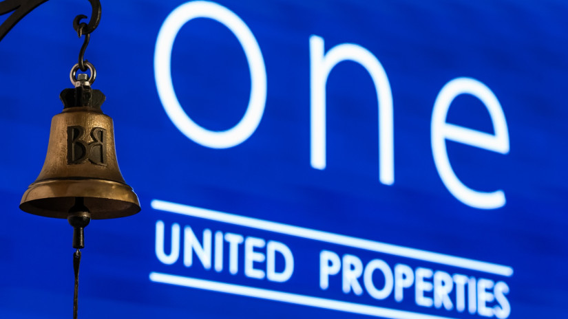 One United Properties to distribute dividends of €15.2 million