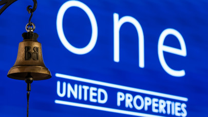 One United Properties significant shareholders sell 234 million shares