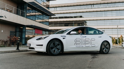Romanian electromobility startup ELEC secures €1 million in funding