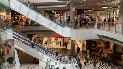 Romania reaches 4.5 million sqm of retail modern space in 2024