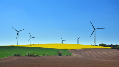 CMS advises Iberdrola on sale of wind power assets in Romania